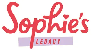Sophie's Legacy logo
