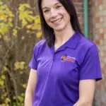 Sarah Tarry